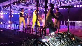 santali jatra//luguburu opera//2024=luguburu re sengel gidi jaway olah re pera didi love song dance