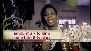 Mwoyo Mutukuvu-Wilson Bugembe-English lyrics