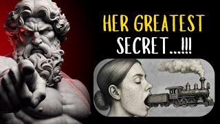Women Do NOT Want You to Find This Video (Schopenhauer) | Stoicism
