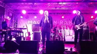 Joe Camilleri and the Black Sorrows