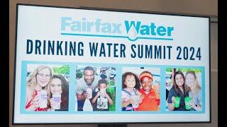 Drinking Water Summit 2024