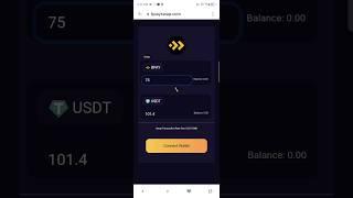 Bpay Airdrop withdraw|Free usdt Airdrop Withdraw#Airdrop#youtubeshorts #viral