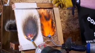 Fire Retardant Paint