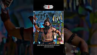 Mahadev ne roka indra ko| shiv shakti |devon ke dev mahadev #mahadev #shorts