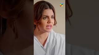 Zara Noor Abbas - 𝐅𝐮𝐧𝐧𝐲 𝐒𝐜𝐞𝐧𝐞 #Ehd_e_Wafa #Shorts #HumTv