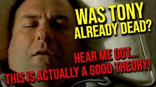 The Sopranos | Was The Final Episode A Dream?