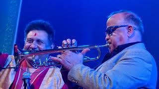 Aa ja re aa zara - Love In Tokyo - live by Srikant Narayan from Mortal Men Immortal Music.