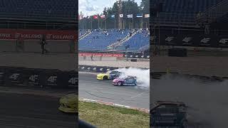 LAURI HEINONEN | DRIFT MASTERS