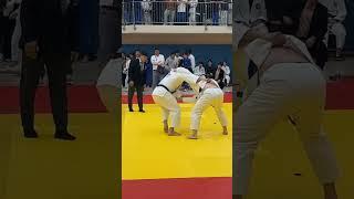 ASLIDDIN ABDULLAEV SURXONDARYO KOREA-90KG JUDO.KOREA.UZB