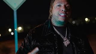 KING YELLA -GET IN WIT ME GMIX (MUSIC VIDEO) SHOT BY @s_fleks