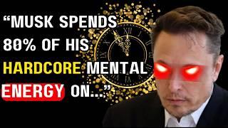 Walter Isaacson - EXPLAINED How Elon Musk Used His Dark Side To Become Extremely Successful