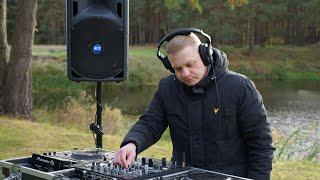 JoMi - DJ Set @ Kalkloch Boock 2024