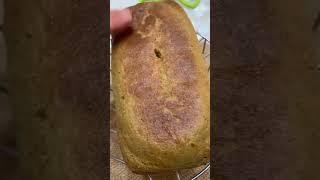 Pane bauletto proteico soffice e buonissimo