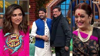 "The Kapil Sharma Show | Comedy Ka Tufaan! Non-Stop Laughter Marathon with Kapil Sharma!"