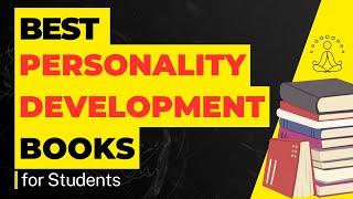 Best Personality Development Books for Students