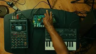 Roland JD-08 | East Beast - 38