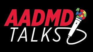 AADMD Talks - Chapter 1: ADHD with Dr. Arif Khan
