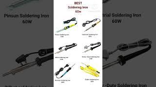 Best soldering iron #shorts #soldering #electrical #rahulkielectronic