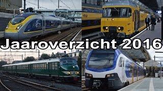 Spoor 4 Video: Jaaroverzicht 2016