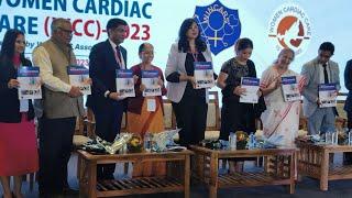 Scientific Scholar stamps it's authority in Cardiology in Indore in the WCC event