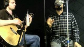 TSoul - World Go Round (Acoustic In-Studio Performance)