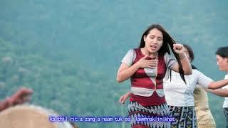 Naomi Par Tha Sung || Pathian Hla Thar || Thangthat A Phu ( Album )  GLORY CHILDREN  HOME