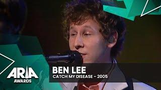 Ben Lee: Catch My Disease | 2005 ARIA Awards