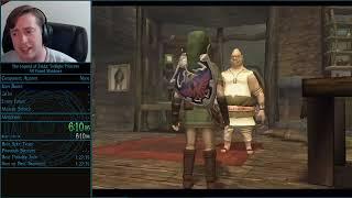 Twilight Princess - All Fused Shadows Submission Video