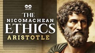 The Nicomachean Ethics by Aristotle | Audiobook with Text