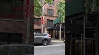 zerOOne Explore NYC 55th Street #Shorts 15”