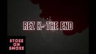 (SOS) BSAGE-REDSIDE REZ K - THE END