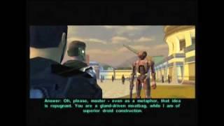 KOTOR2 (LS) 108: Revan's True War