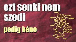 Elfelejtjük szedni, pedig sokaknak kellene - és nem a D vitamin