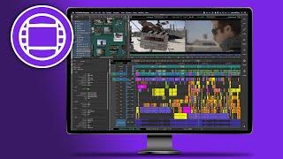 What is Avid Media Composer and what is it used for