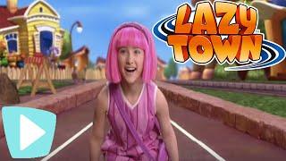 Lazy Town | Welcome To Lazy Town