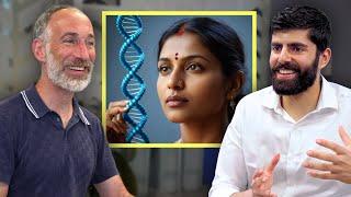 The caste system transformed Indian genetics – David Reich