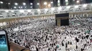 Umrah in ramzan 2018