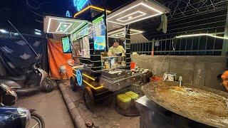 Brother food cart 6x3feet fully lockable cart if required cart to contact us 9582424168 Jasneet sing