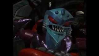 Beast Wars Inferno