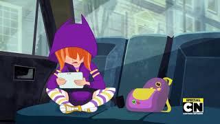 DC Superhero Girls - #SweetJustice (Part 1)