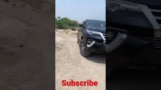 All legends are here | fortuner | harrier | creta | xuv300 | torque shift