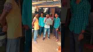 funny video  ll Raushan Chandu ll 2021 ll comedy video ll youtubeshorts #viralvideo #funnyvideo