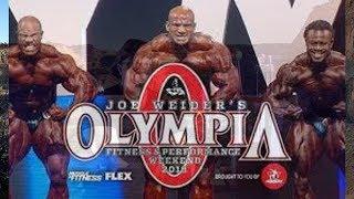 Mr Olympia 2018 - Jason Blaha Saying What No One Else Will About Pro Bodybuilding!