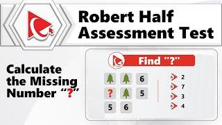 How to Pass Robert Half Hiring Assessment Test