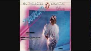 Mauro - Buona Sera Ciao Ciao (1987)