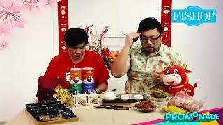 Promonade.sg Food Review EP04