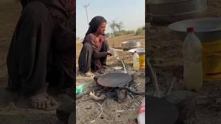 Desert Camel People | Desert Life #villagelife #viral #shorts