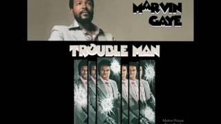 Marvin Gaye - Trouble Man