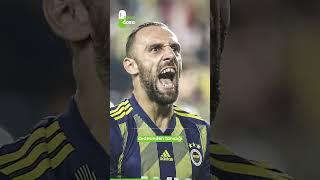 ️ Ibrahimovic'in Fenerbahçe şubesi: Vedat Muriqi