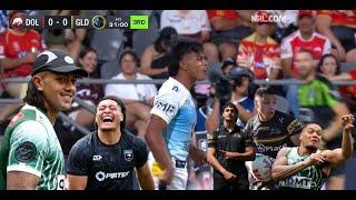 New Zealand Warriors Key Preview Points & Kiwi-NRL Notebook for Raiders, Panthers, Sharks